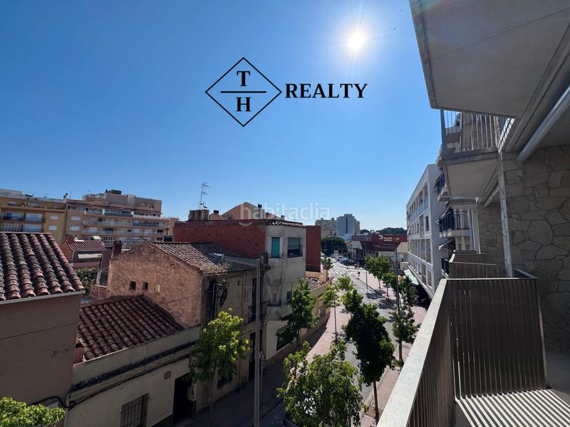 Foto d0f3cc38-9e2b-4e53-a9c7-2bff35fcabef. Piccolo appartamento 90m<sup>2</sup> in carrer president macià 116 in Palamós