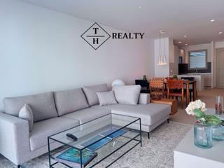 Apartament a Carrer president maci 116. Piso en 2 planta con balcn, ascensor y opcional parking  obra. Obra nova