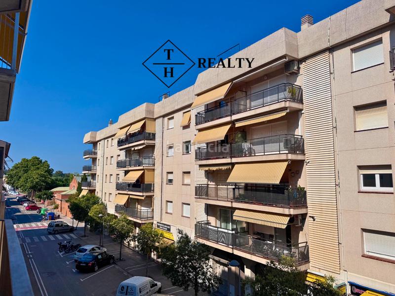 Foto 1a56b486-45f2-487d-b8a2-5c19fe06f8ff. Piccolo appartamento 90m<sup>2</sup> in carrer president macià 116 in Palamós