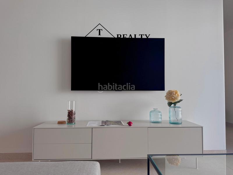 Foto 229c72fd-c231-4e10-b6f0-225efa301b57. Piccolo appartamento 90m<sup>2</sup> in carrer president macià 116 in Palamós