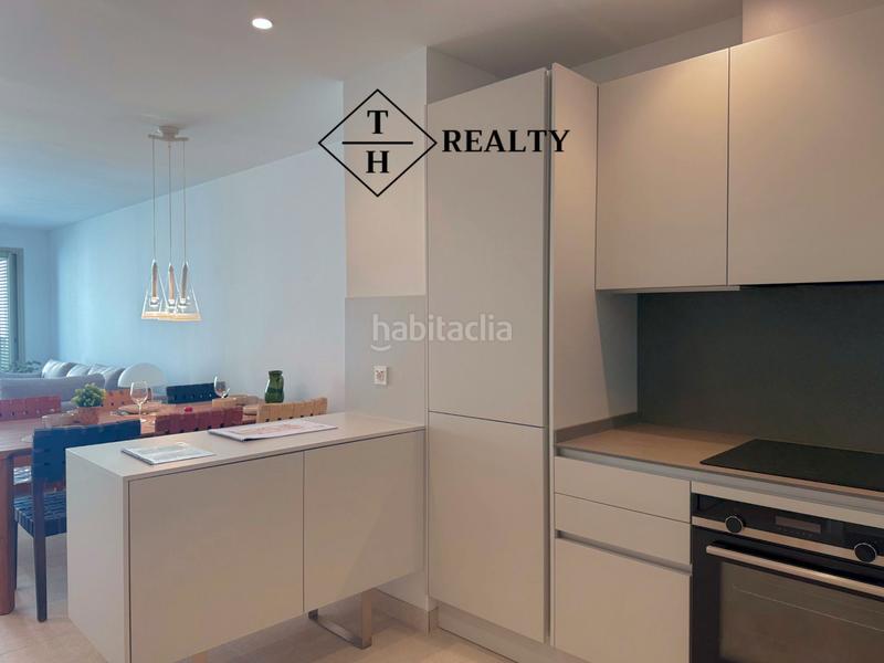 Foto 4c55dfe3-ebf1-47b7-8e20-992f0a1e30cd. Piccolo appartamento 90m<sup>2</sup> in carrer president macià 116 in Palamós