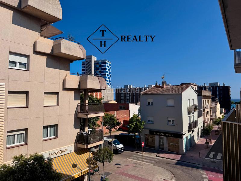 Foto 510a92b3-80cd-42e1-91f7-6fe05c077eef. Piccolo appartamento 90m<sup>2</sup> in carrer president macià 116 in Palamós