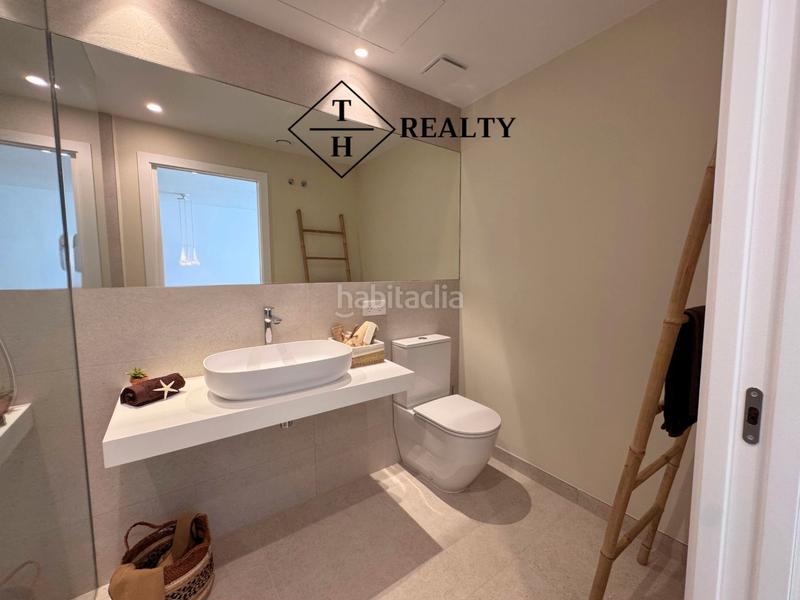 Foto 6f48f649-9d33-46d7-9564-290b335727cd. Piccolo appartamento 90m<sup>2</sup> in carrer president macià 116 in Palamós