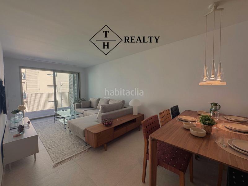 Foto 8251539a-f924-408d-b135-39c945d8b892. Piccolo appartamento 90m<sup>2</sup> in carrer president macià 116 in Palamós