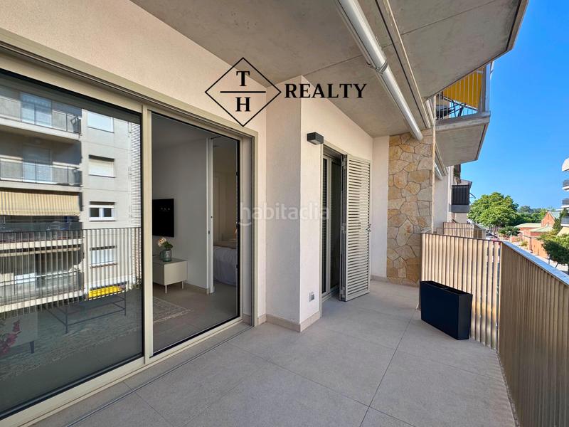 Foto 844d32c1-9cc1-4d59-9a5d-eaacdfd78de9. Piccolo appartamento 90m<sup>2</sup> in carrer president macià 116 in Palamós