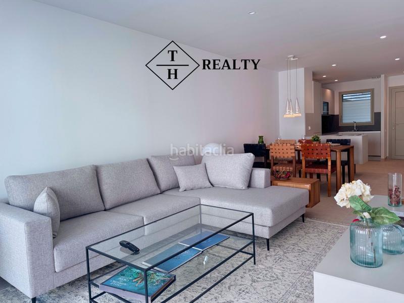 Foto 9382cab0-ade2-4aca-bf49-5b7f5ee828f5. Piccolo appartamento 90m<sup>2</sup> in carrer president macià 116 in Palamós