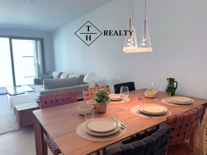 Foto aeee6e00-5cc6-47a7-8eb4-6381b234f135. Piccolo appartamento 90m<sup>2</sup> in carrer president macià 116 in Palamós