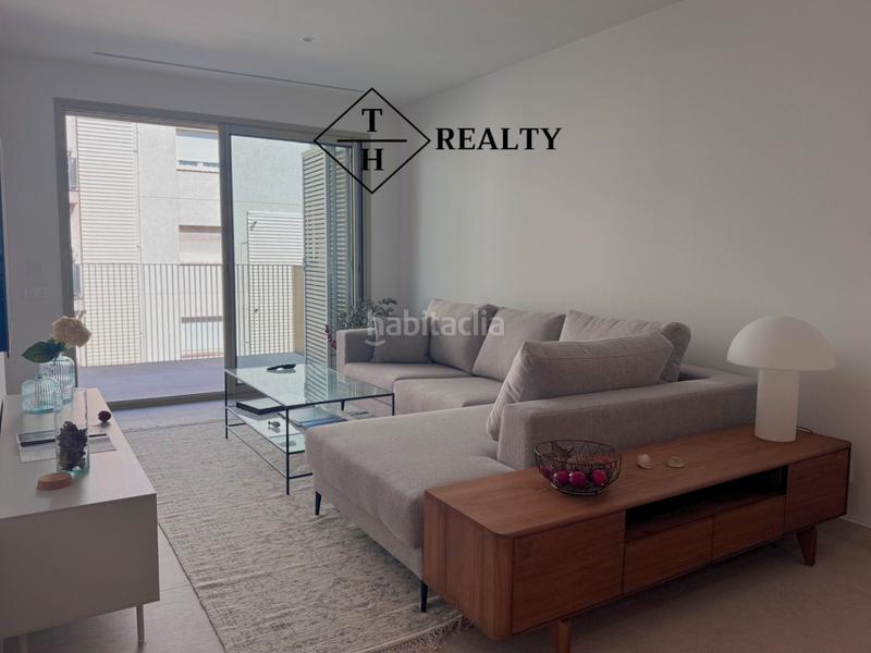 Foto bae4bfa0-dc21-4ccc-bac8-78e6c3346dd8. Piccolo appartamento 90m<sup>2</sup> in carrer president macià 116 in Palamós