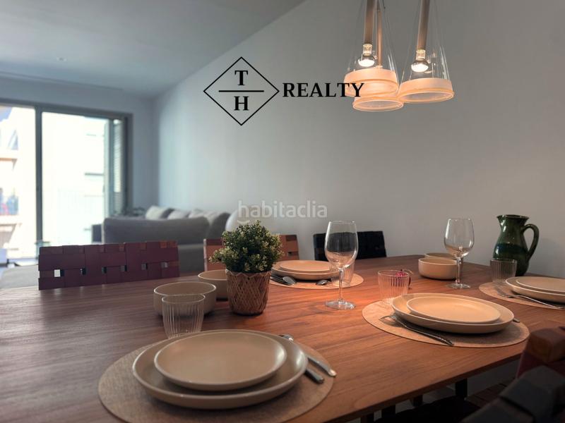 Foto c6d40d3c-c3fa-4cfa-8546-bafddcd385bf. Piccolo appartamento 90m<sup>2</sup> in carrer president macià 116 in Palamós