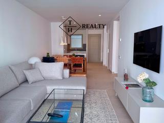 Apartamento en Carrer president macià 116. Piso en 2ª planta con balcón, ascensor y opcional parking – obra