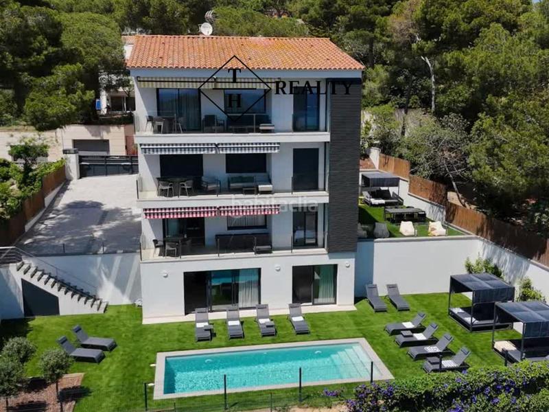 Foto 0b1110ca-9ae8-46d9-8521-cb13caaef3ec. Miete appartement mit pool in Calella de Palafrugell