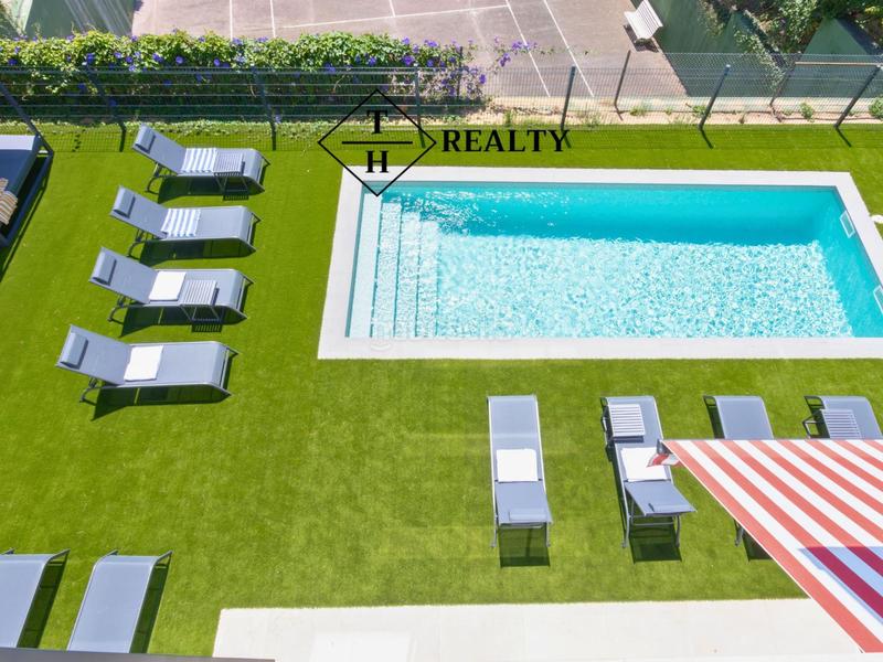 Foto 317aa185-21a4-41df-9601-55f32a4b0c81. Miete appartement mit pool in Calella de Palafrugell