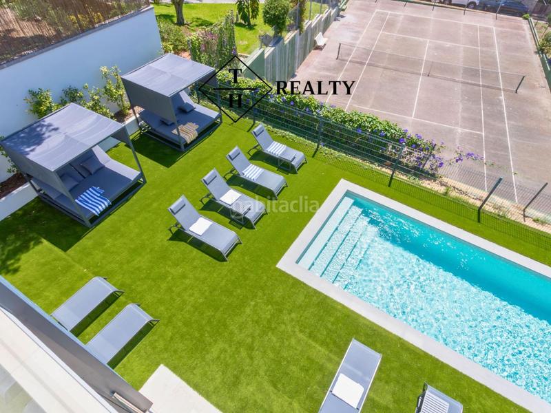 Foto 3af114d1-a72c-4f66-8ffe-3243471c9f6e. Miete appartement mit pool in Calella de Palafrugell