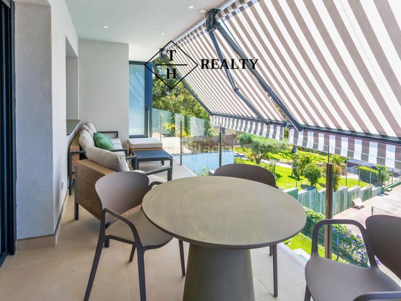 Foto 56a47a79-ba23-4ee2-8d19-cc018ac3d9ee. Miete appartement mit pool in Calella de Palafrugell