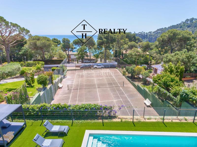 Foto ddbd28ec-080e-4d2a-bca7-b010bf074daf. Miete appartement mit pool in Calella de Palafrugell