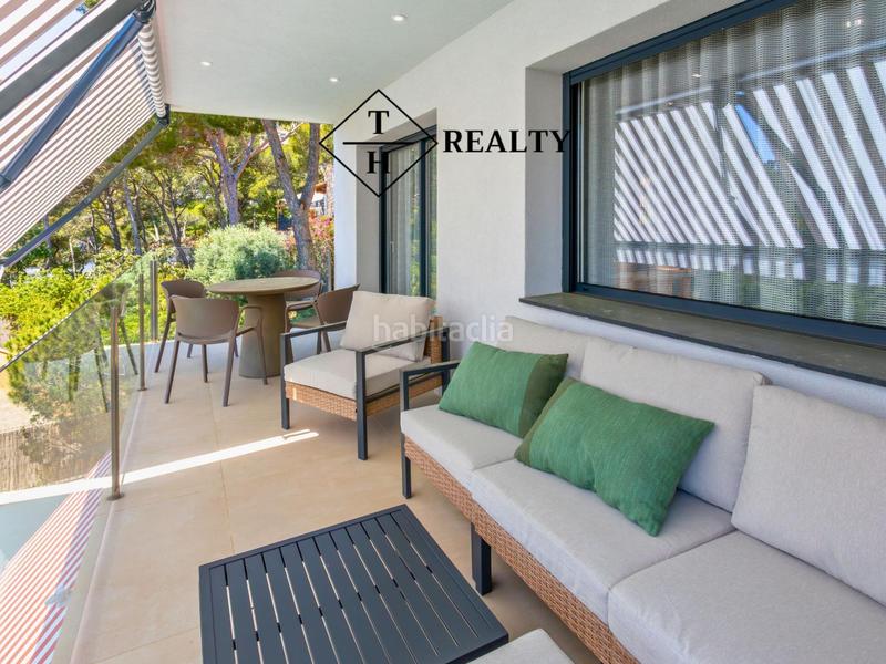 Foto eb4c81de-05ea-4c4b-bc7e-90b87c227ca1. Miete appartement mit pool in Calella de Palafrugell