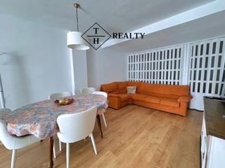Lloguer Apartament a Fenals. Luminoso apartamento de temporada  disponible desde el 20 de jul