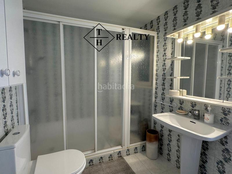 Foto 94331c78-cc57-410b-aeb6-39bb7eeb940f. Lloguer apartament amb aparcament a Fenals Platja d´Aro