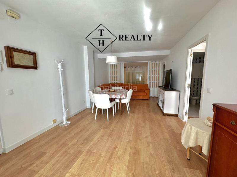 Foto 1ab34a17-3f76-414f-a0c4-037cc48e54e2. Location appartement avec parking dans Fenals Platja d´Aro