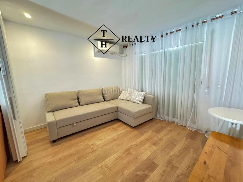 Foto 985b3049-e843-43ef-ad25-5d9b2aa72ade. Location appartement avec parking dans Fenals Platja d´Aro