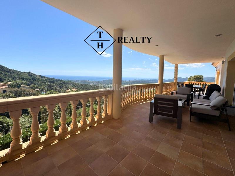 Foto 553c0d92-aead-45f1-a235-249802a19058. Affitto casa con parcheggio piscina in Urbanitzacions Platja d´Aro