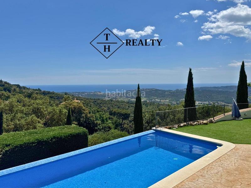 Foto d0c5e158-4d7b-44dd-9929-799660cebcdb. Affitto casa con parcheggio piscina in Urbanitzacions Platja d´Aro