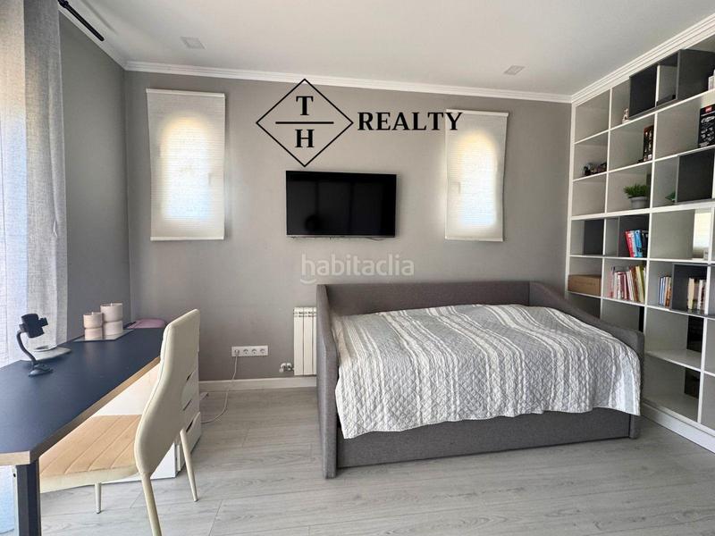 Foto fd0c1f3c-96a6-4ad3-80fb-5c4b2508455c. Affitto casa con parcheggio piscina in Urbanitzacions Platja d´Aro