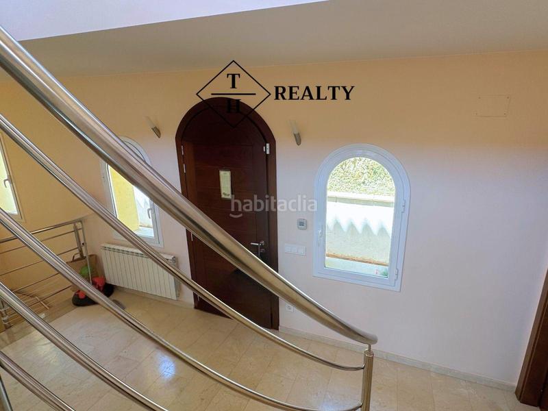 Foto 081c0279-9d3f-4c15-8535-9b17cf068e9f. Lloguer casa amb aparcament piscina a Urbanitzacions Platja d´Aro