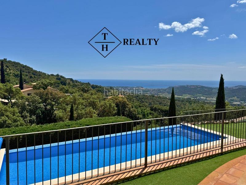 Foto 4eb55baa-926b-41e6-9933-df75de4c5719. Lloguer casa amb aparcament piscina a Urbanitzacions Platja d´Aro