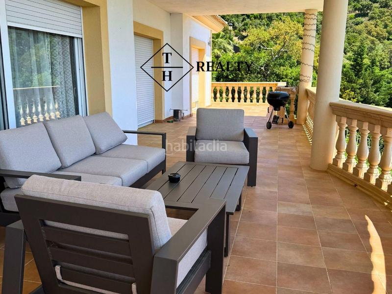 Foto 9e20d466-263d-4549-bd1c-7b442726b27d. Location maison avec parking piscine dans Urbanitzacions Platja d´Aro