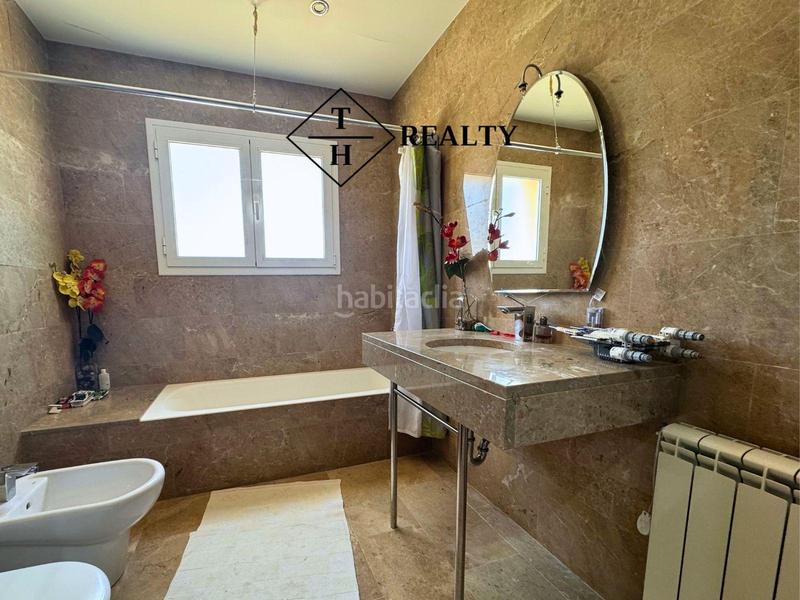 Foto 009b650d-a0a1-4fb9-8cd2-5a6394f4e89d. Miete haus mit parking pool in Urbanitzacions Platja d´Aro