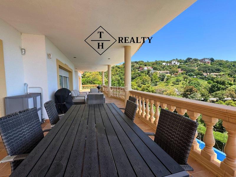 Foto c8637cfc-353a-4c14-9624-bddd10dd3d6e. Miete haus mit parking pool in Urbanitzacions Platja d´Aro