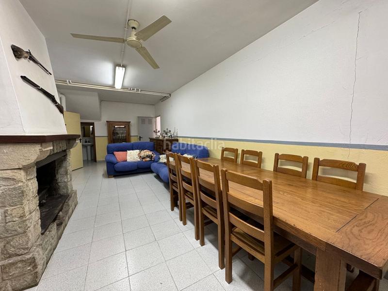 Foto 4efd0104-0894-4907-b784-182902ece69e. Chalet en calle sabadell 0 en Cabanyes-Mas Ambrós-Mas Pallí Calonge