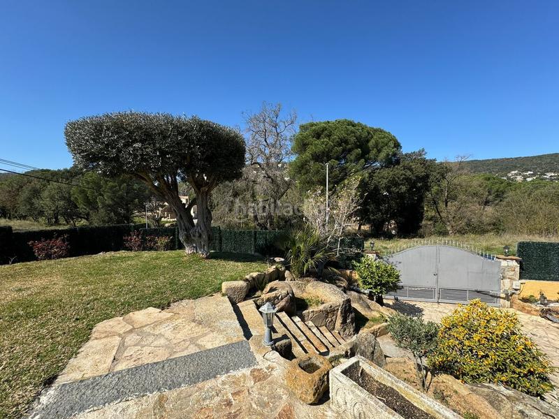 Foto 91675bce-ff02-4ba1-b7f5-6e8ede5e427e. Chalet dans calle sabadell 0 dans Cabanyes-Mas Ambrós-Mas Pallí Calonge