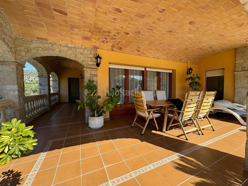 Foto fbe72c41-179a-4151-b278-f8fa90ff4b06. Chalet dans calle sabadell 0 dans Cabanyes-Mas Ambrós-Mas Pallí Calonge