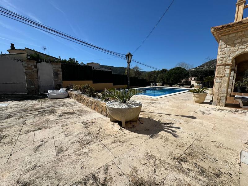 Foto 15525c46-0113-4b54-a3fb-fbf3d45de876. Chalet in calle sabadell 0 in Cabanyes-Mas Ambrós-Mas Pallí Calonge