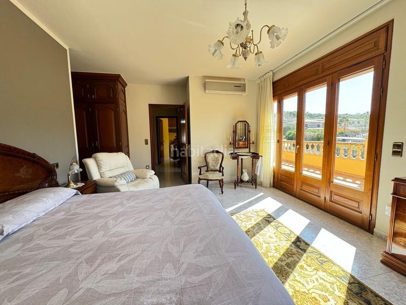 Foto 6615e3b8-ba48-4f03-886e-7e39d657b2dc. Chalet in calle sabadell 0 in Cabanyes-Mas Ambrós-Mas Pallí Calonge