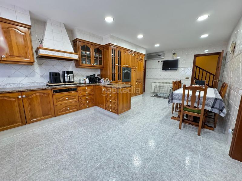 Foto cb1315f8-9c1a-4b9f-9642-73f8d80d8f74. Chalet in calle sabadell 0 in Cabanyes-Mas Ambrós-Mas Pallí Calonge