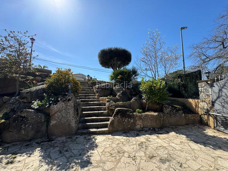 Foto f0328d5c-b567-4ccc-8057-cbab1188d248. Chalet in calle sabadell 0 in Cabanyes-Mas Ambrós-Mas Pallí Calonge