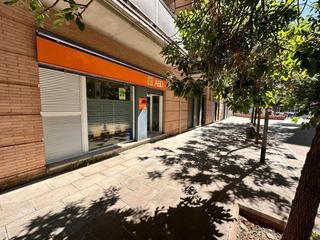 Local Comercial  Passatge aneto