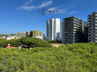 Appartement in Centre-Platja. A 50m del mar! luminoso apartamento con terraza en zona privileg