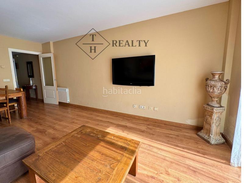 Foto 03a69cef-a5e6-4827-acfb-3d8014e49fdb. Àtic amb calefacció aparcament a Sant Antoni Sant Antoni de Calonge