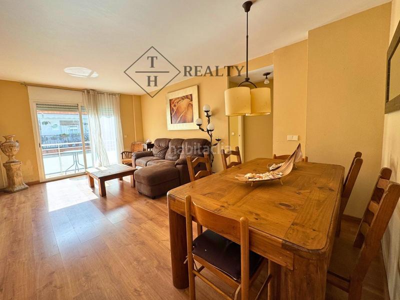 Foto 113fd424-fe11-4b86-bebd-ad1f408d8388. Àtic amb calefacció aparcament a Sant Antoni Sant Antoni de Calonge