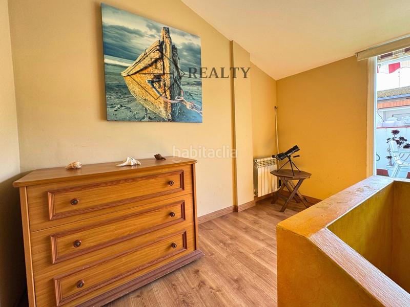 Foto 34c9eb83-83f7-41e9-90d3-2701c9f7b0a3. Àtic amb calefacció aparcament a Sant Antoni Sant Antoni de Calonge