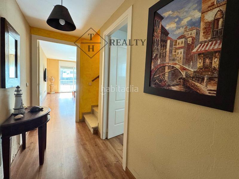 Foto 42a79cf4-f7d0-4f5d-b99a-03f6e3edb810. Àtic amb calefacció aparcament a Sant Antoni Sant Antoni de Calonge