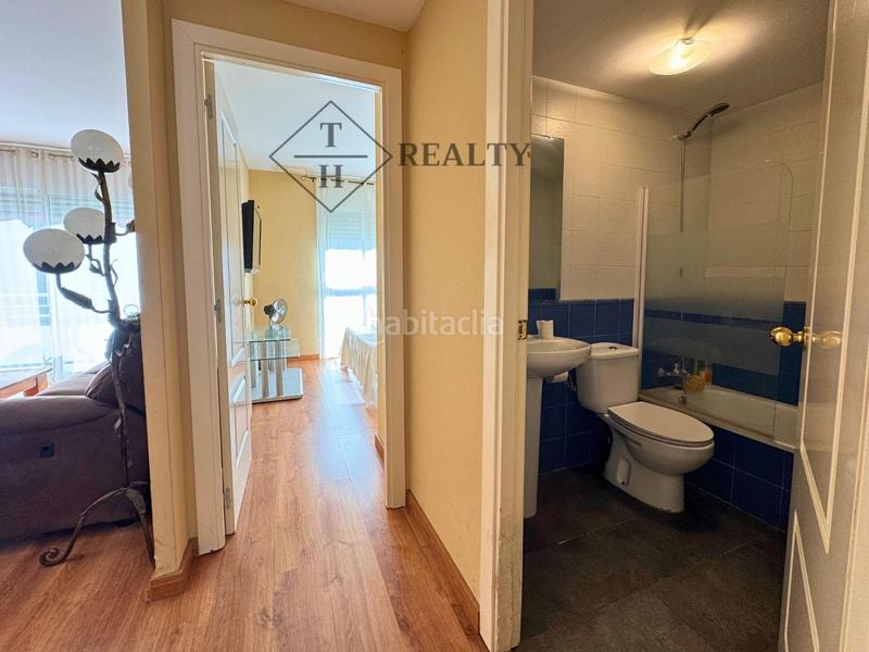 Foto 47274b4f-f9ae-4724-81e4-523652a9af5a. Àtic amb calefacció aparcament a Sant Antoni Sant Antoni de Calonge