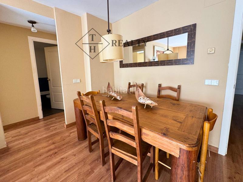 Foto 4aa8d670-64d7-4894-a18a-35ed40c6568c. Àtic amb calefacció aparcament a Sant Antoni Sant Antoni de Calonge