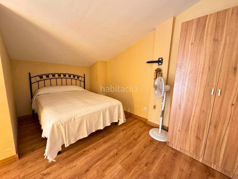 Foto 53adf7ab-a7a4-4ca5-a3e2-5657c784f591. Àtic amb calefacció aparcament a Sant Antoni Sant Antoni de Calonge