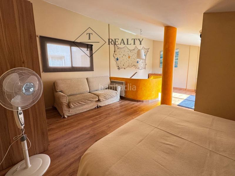 Foto 6e8b5982-33e2-468d-9f38-c67c89041d5a. Àtic amb calefacció aparcament a Sant Antoni Sant Antoni de Calonge