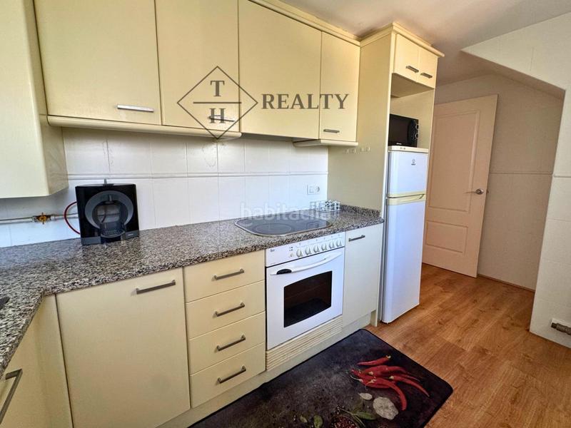 Foto 9b18ab39-ae84-490e-a7b1-19dc5fa2b3b7. Àtic amb calefacció aparcament a Sant Antoni Sant Antoni de Calonge